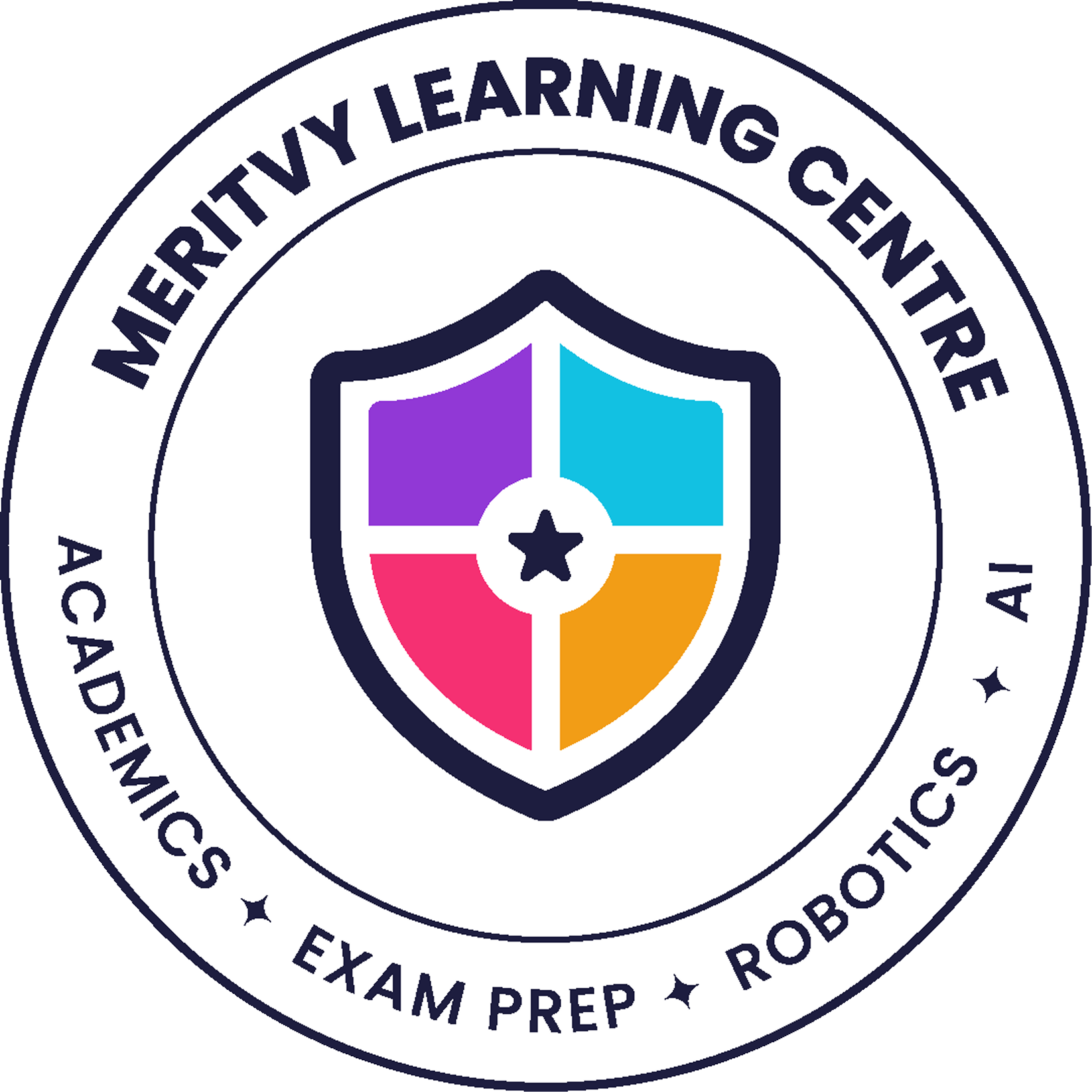 Children learning
